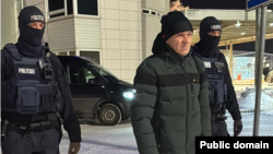 Андрей Журавлёв