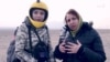 دختران آسمان ایران؛ پرواز مخالف باد