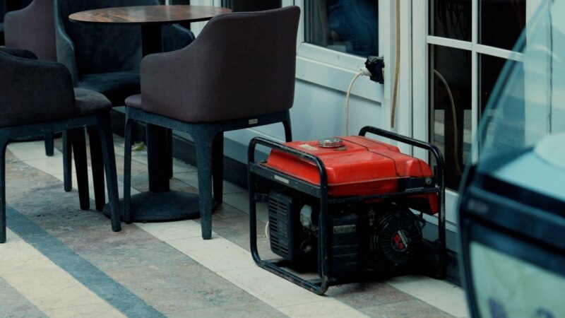 Kosova nën zhurmën e gjeneratorëve edhe këtë dimër