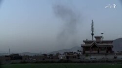 مقامات: حمله در نزدیک میدان هوایی حامد کرزی با کشته شدن ۳ مهاجم پایان یافت