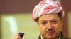Kurd Polls Keep Status Quo, U.S. Urges Iraq Peace