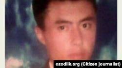 Ваҳоб Одилов ИИББ ППХ бригадаси 2-батальон, 3-отряд милиционер-ҳайдовчиси бўлиб ишлар эди. 