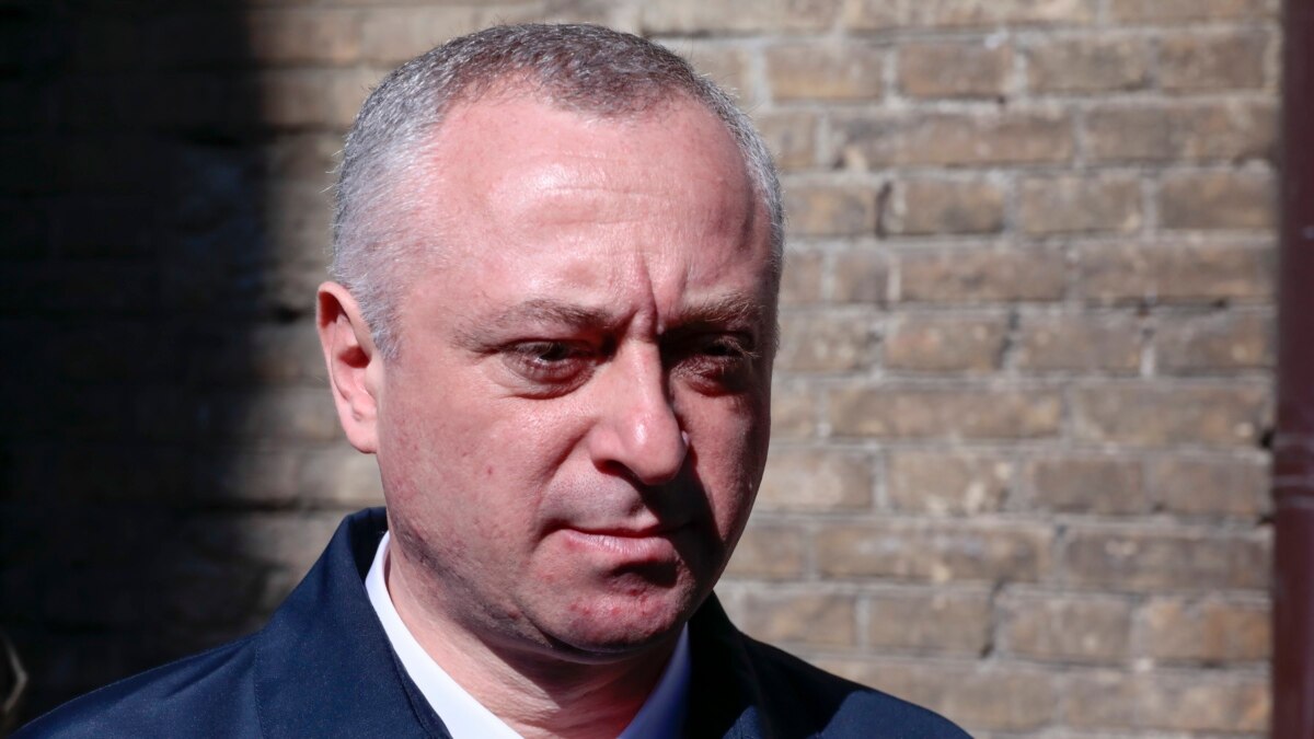 ბადრა გუნბა საქართველოზე: “ადრე თუ გვიან მეზობლებს რეალობის მიღება მოუწევთ”