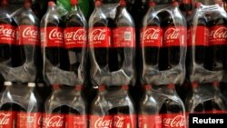 "Coca Cola"