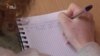 Безкоштовні курси української мови у Маріуполі викликали ажіотаж (відео)