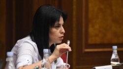 Արեգնազ Մանուկյանը՝ վկա Անդրանիկ Թևանյանի գործով