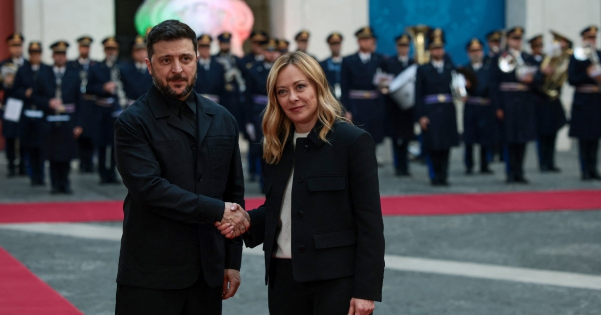 Zelenskyy Open To Wartime Elections In Ukraine If US, Allies Can Guarantee ...