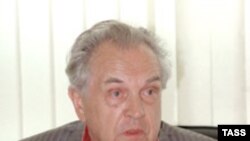 Александр Зиновьев