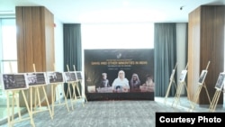 საგამოფენო სივრცე