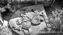 Сэрыял пра Чарнобыль, сытуацыя ў Літве і рэфэрэндум-95 