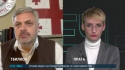 Акции в Грузии будут «до победного конца» – Барамидзе