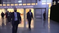 Էրդողան․ «Ցեղասպանության հարցը Բայդենի հետ հանդիպման ընթացքում, փառք Աստծո, չի քննարկվել»