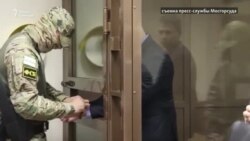 Мосгорсуд оставил Ивана Сафронова под арестом