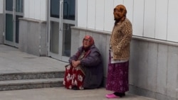 Diňle: Häkimiýetler býujetçilere “asmanymyz arassa, döwlet işinden çykmaň” diýýär