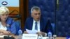 Milutin Djukanovic, President of the Board of Directors of the Electric Power Company of Montenegro