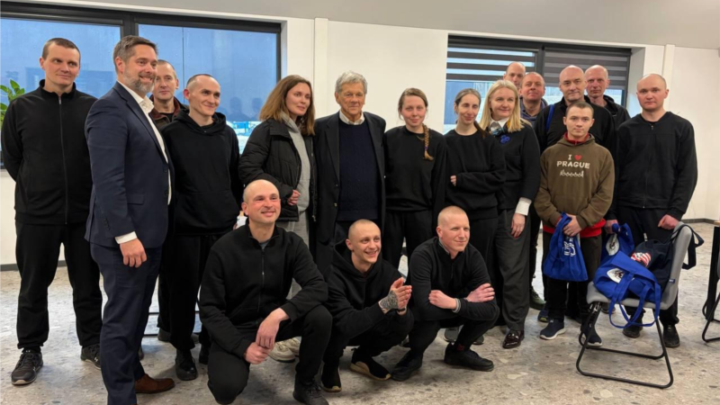 Uashingtoni lehtëson sanksionet ndaj Minskut, teksa Bjellorusia liron 250 të burgosur