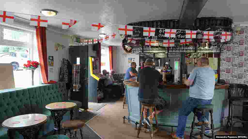 Totul e pregătit pentru meci. Să înceapă feeria.