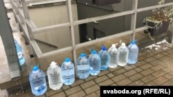 Ілюстрацыйнае фота