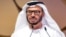 BAE-niň prezidentiniň diplomatik geňeşçisi Anwar Gargaş 7-nji sentýabrda Abu-Dabide geçirilen Hili forumynda çykyş edýär.