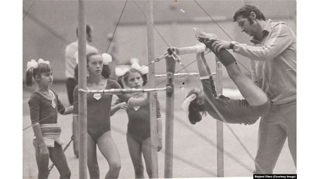 Nadia: Book Details Abuse Of Legendary Gymnast And Her Daring Escape From  Romania