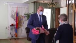 Վերջին 10 տարում միայն Գյումրիում Եվրամիությունը 9 միլիոն եվրոյի ծրագրեր է իրականացրել