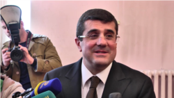 Արայիկ Հարությունյան․ Ստեփանակերտը բազմիցս բարձրացրել է բանակցություններին մասնակցելու հարցը