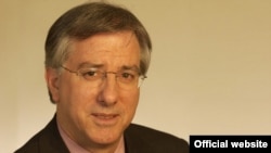 Former U.S. diplomat Dennis Ross: "I would like to see us, in a sense, offering them a proposal where it would be clear that they could have civil nuclear power but it would be restricted."