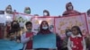 Teachers In Islamabad Protest Transfer Order Separating Them From Families