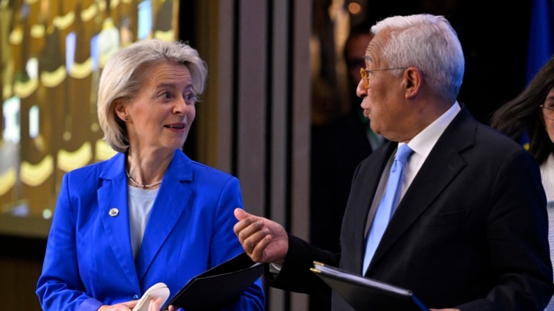 EU Vows To Get $90 Billion Loan To Kyiv Despite Hungary’s Opposition