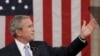 Bush Seeks Support For New Iraq Strategy