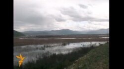 Manmade Disaster Threatens Bosnian Wetlands