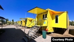 Мульти-диагностикалык комплекс.Кыргызстан. Март, 2026-жыл.