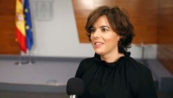 «Կատալոնիայի անկախության հռչակմանը պատասխան կտրվի»