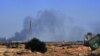 Red Cross Says Situation In Sirte 'Dire'