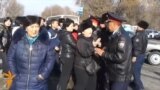"Барахолкадагы" жыйын
