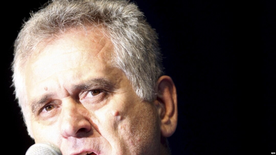 Tomislav Nikolić