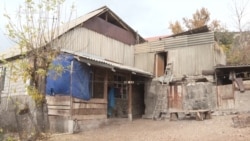 Խեղդամահ արված 3-ամյա Տիգրանի քույրն ու երեք եղբայրները տուն՝ մոր մոտ են վերադարձել