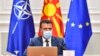 Kryeministri i Maqedonisë së Veriut, Zoran Zaev. 