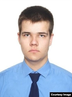 Когато 21-годишният Даниил Мухаметов получи повиквателна за руска армия, след което бе обект на издирване.