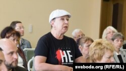 Тацяна Севярынец