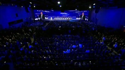 Алексей Кудрин о неисполнении бюджета