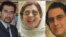 Farzan Masoumi, Kiana Shojayi and Shoroshabadi, Three Baha'i citizens arrested in Shiraz