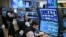 Нью-ёрская біржа NYSE, 23 ліпеня 2026 году