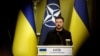 Зеленський заявив, що Росія вкладається лише у війну, й потрібна сила у відповідь