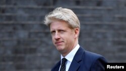 Jo Johnson