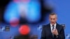 NATO Chief: No Compromise On Core Principles As Alliance Prepares For Talks With Russia
