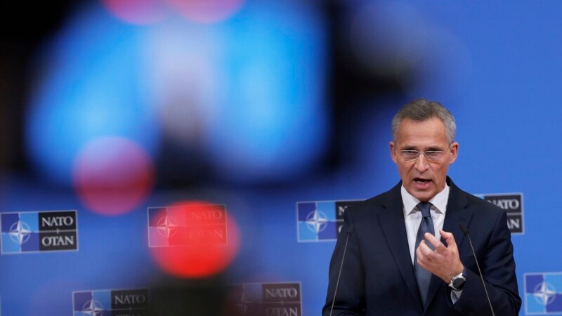 NATO Rusiyanın əsas tələbini indidən rədd edir