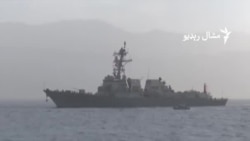 امریکايي او ایراني چارواکي مذاکرات پیلوي