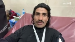 په ډېره اسماعیل خان کې ځانمرګي برید ۷ تنه وژلي او ۲۵ یې ټپي کړي دي