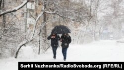 Погодні умови у південно-східних областях України Укргідрометцентр оцінює як потенційно небезпечні